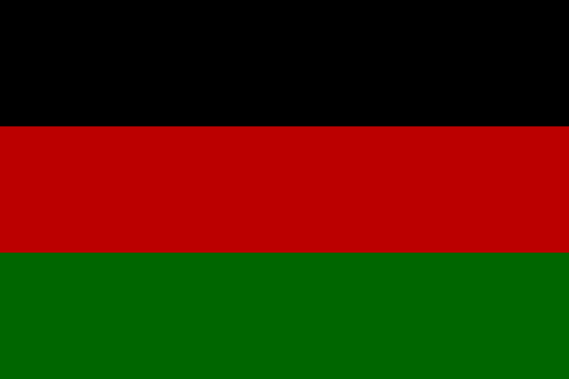 File:Flag of the Kenya African Union.svg