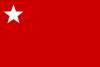 Flag of the Kingdom of Tahiti 1822-1829.svg