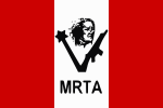 Movimiento Revolucionario Túpac Amaru MRTA