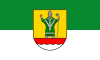 Flagge Landkreis Cuxhaven.svg
