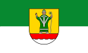 Circondario rurale di Cuxhaven – Bandiera