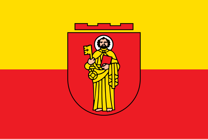 File:Flagge Trier.svg