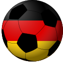 Football Germany.svg