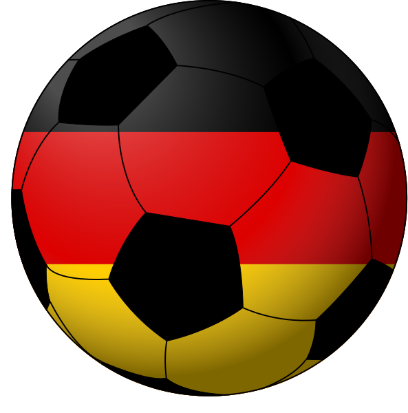 File:Football Germany.svg