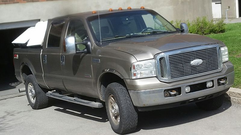 File:Ford Super Duty F 250 Double Cab.jpg