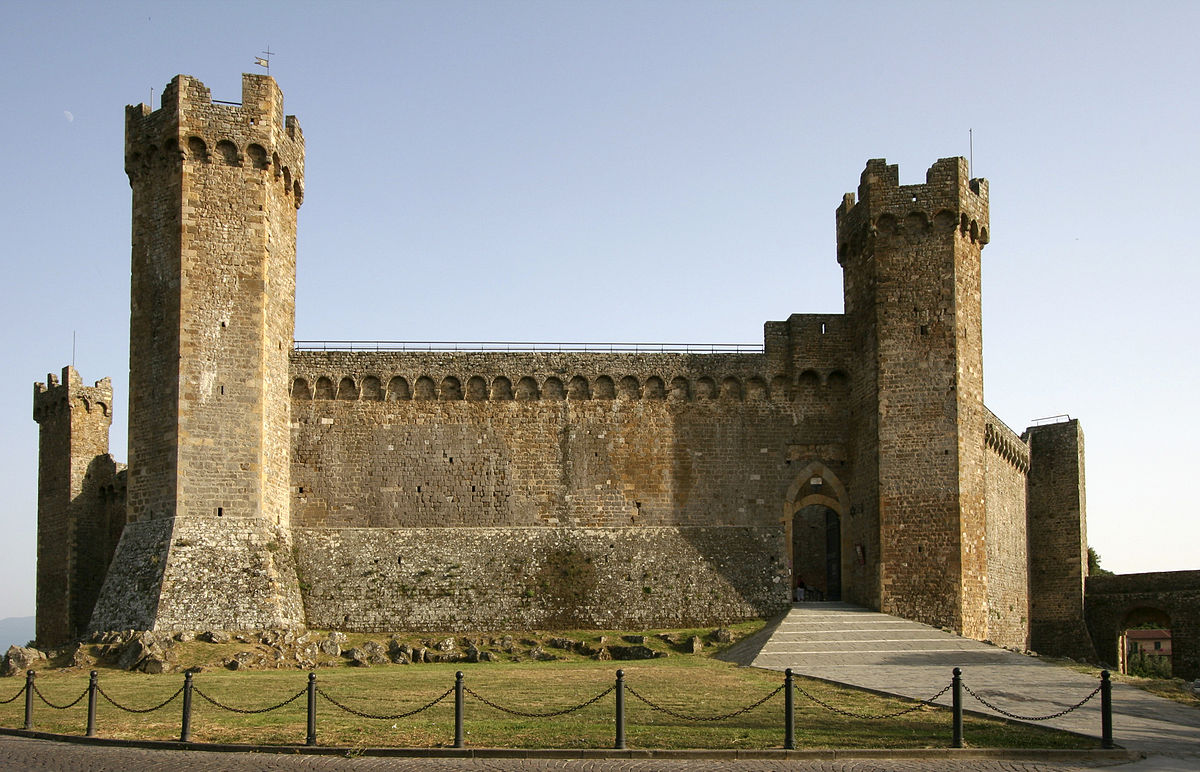 Repubblica di siena riparata in montalcino wikipedia for La fortezza arredamenti commerciali