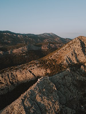 Starigrad Fortress