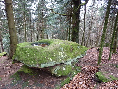 Serrurier porte blindée Reinhardsmunster (67440)