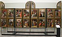 Frans Francken I - Life of Christ and the Virgin Mary.jpg