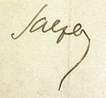 Signature