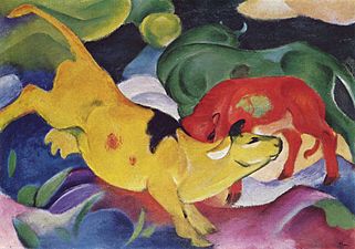 Franz Marc