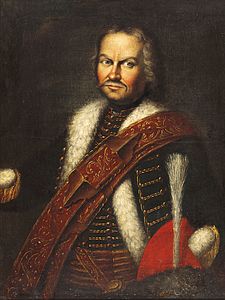 Franz von der Trenck 1711 1749 Oberst.jpg