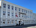 Hotel Postgaarden, Fredericia