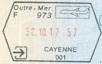 French Guiana Entry Stamp.png