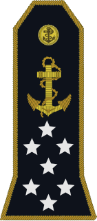 Admiral of France