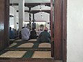 Friday Prayers at Masjid Riadha