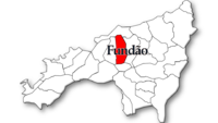 Fundão (freguesia)