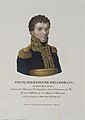 Q138105 François Étienne de Kellermann geboren op 4 augustus 1770 overleden op 2 juni 1835