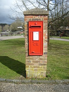 <span class="mw-page-title-main">Wall box</span>