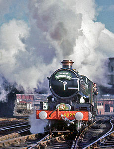 GWR 4079 Pendennis Castle na Chester General.jpg