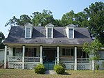 Maj. James B. Bailey House