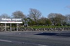 Galway - High Street - Irlandia