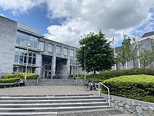 County Hall, Galway