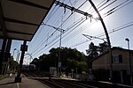 Vignette pour Gare d'Alouette-France