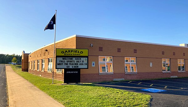 Garfield Middle School