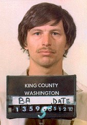 Gary Ridgway: Frühe Jahre, Die Morde, Ermittlungen