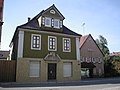 Historisches Rathaus (1752)