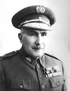 Aníbal César Valdez de Passos e Sousa 1953–1954[1]