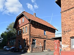 Georg-Stelling-Straße 1 (Hattorf) Fabrik 05