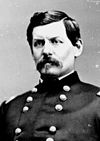 George B. McClellan