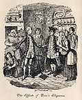 Thumbnail for File:George Cruikshank - Tristram Shandy, Plate I. The Effects of Trim's Eloquence.jpg
