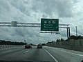 Georgia I95sb Exit 29