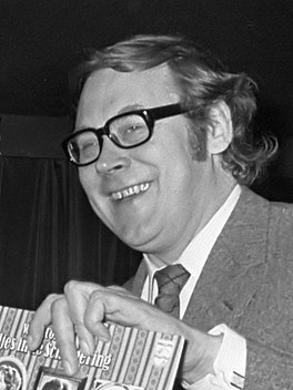 Gerrit den Braber yn 1972