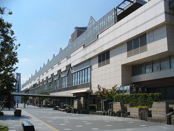 Gifu Station