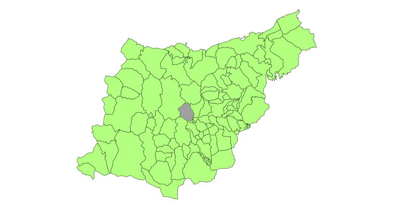 File:Gipuzkoa - Beizama municipality.svg