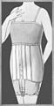 Girdle Top