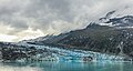 * Nomination Johns Hopkins Glacier, Glacier Bay National Park, Alaska, United States --Poco a poco 07:22, 8 July 2018 (UTC) * Promotion  Support Good quality. --Ermell 08:25, 8 July 2018 (UTC)