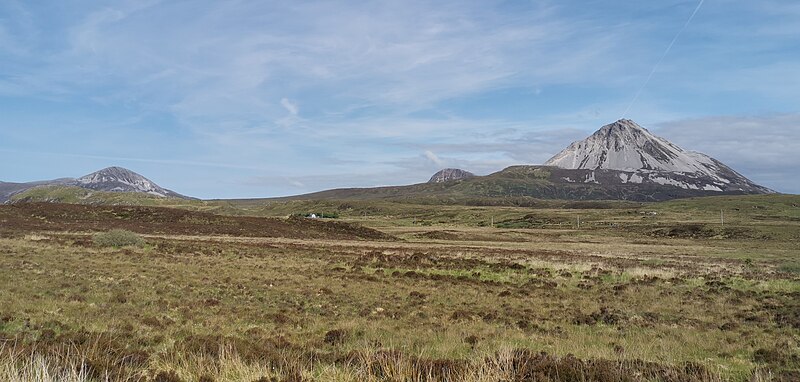 File:Glenveagh Errigal 2023-05-26 4.jpg