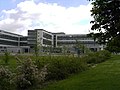 University, Northern area (Nordbereich)