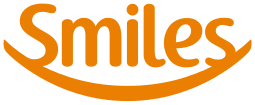File:Gol Smiles logo.svg