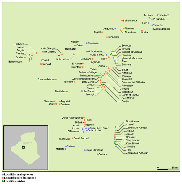 File:Gourara ksour - Linguistic map.PNG