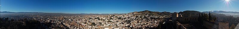 File:Granada landscape.jpg