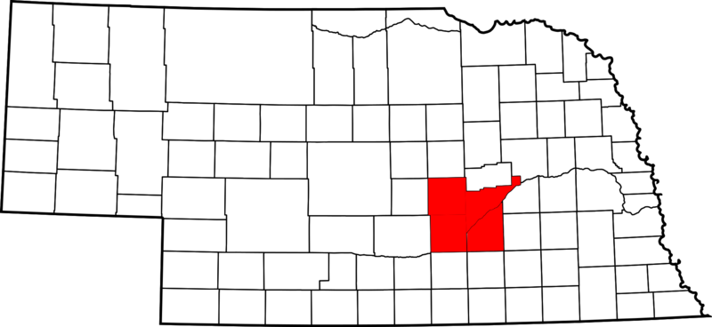 File:Grand Island Metropolitan Statistical Area 2018.png