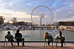 Vignette pour Fontaines du jardin des Tuileries