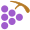Grape-symbol.svg