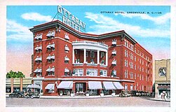 35 - Ottaray Hotel